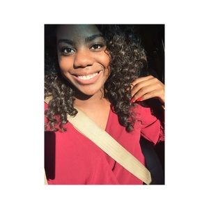 Meet your Posher, Brieana