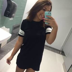 Meet your Posher, Briana