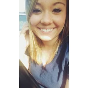 Meet your Posher, Katy