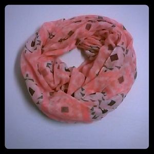 Infinity Scarf