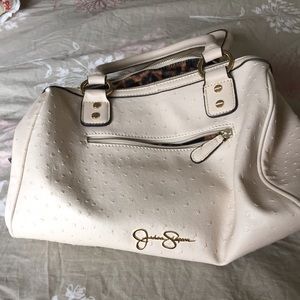 Jessica Simpson purse