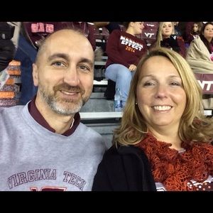 Meet your Posher, Vicky