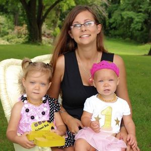 Meet your Posher, Danielle