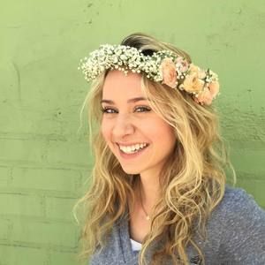 Meet your Posher, Michaela