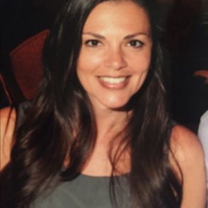 Meet your Posher, Krystal