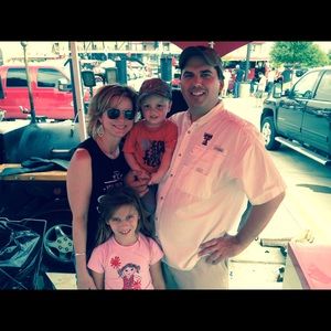 Meet your Posher, Kristie