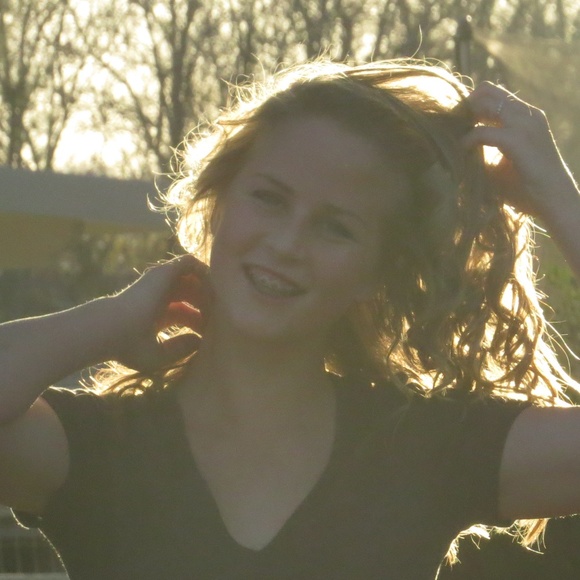 Meet your Posher, Rachel