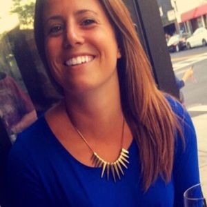 Meet your Posher, Alicia