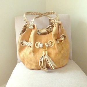 Michael Kors purse