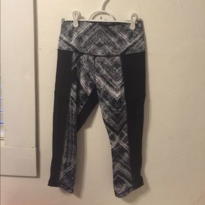 One teaspoon leggings.