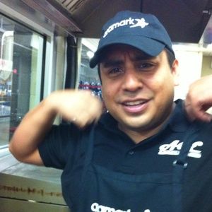 Meet your Posher, Roberta