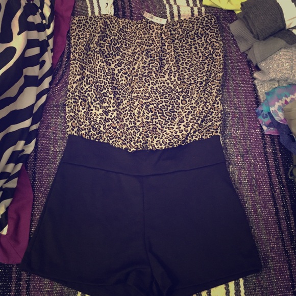 romper