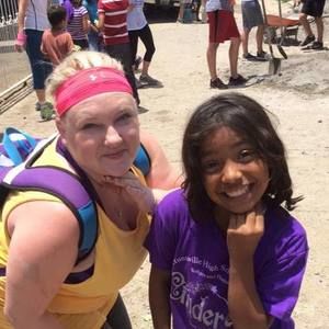 Meet your Posher, Maci