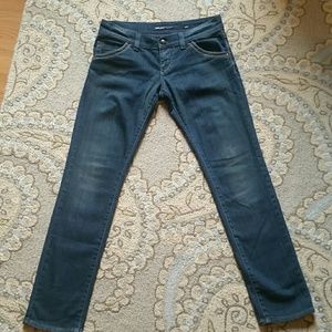 Miss sixty Binky blue jeans