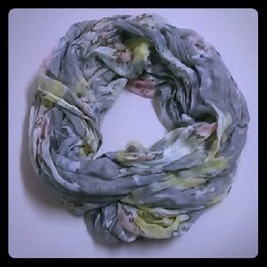 Infinity Scarf