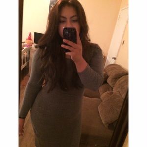 Meet your Posher, Enandi