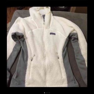 Patagonia fleece