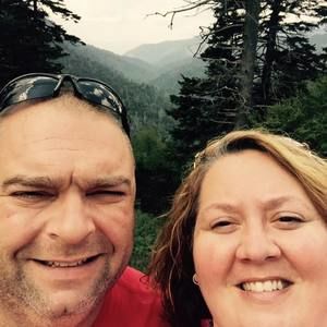 Meet your Posher, Tina