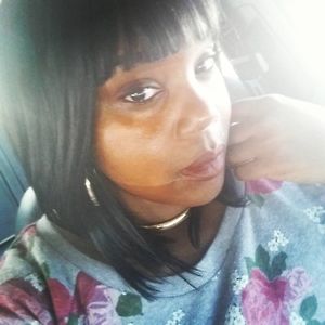 Meet your Posher, Tammie