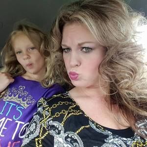 Meet your Posher, Aimee