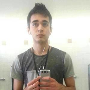 Meet your Posher, Rodolfo