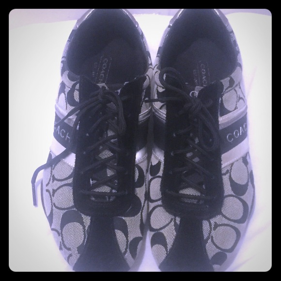 Coach Sneakers