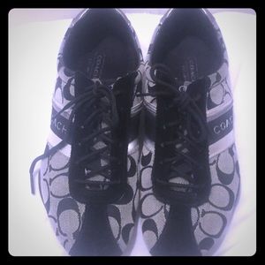 Coach Sneakers