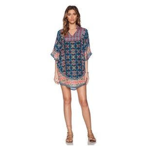 Tolani beach tunic