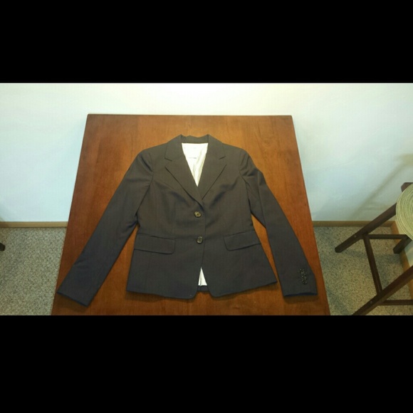 *sold* Lands End Blazer