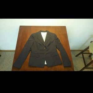 *sold* Lands End Blazer