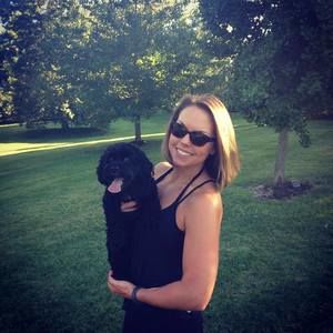 Meet your Posher, Alisha