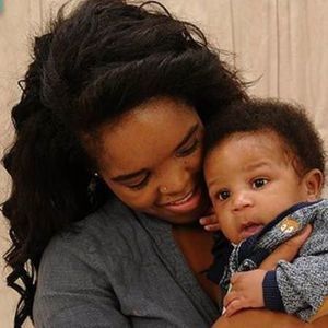 Meet your Posher, Jazmine