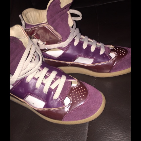 Maison Martin margiela authentic sneakers