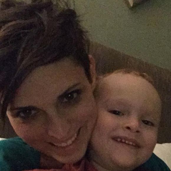 Meet your Posher, Lindsey