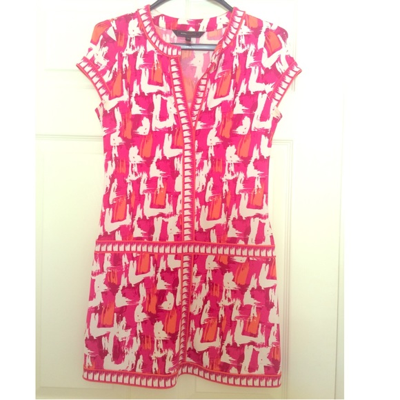BCBG dress for $45!
