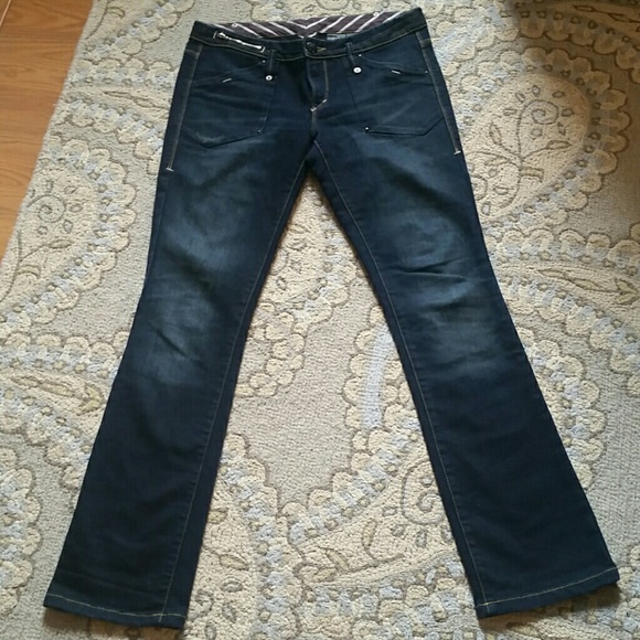 Armani Exchange jeans