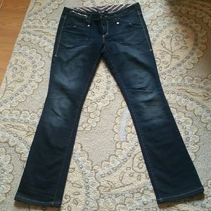 Armani Exchange jeans