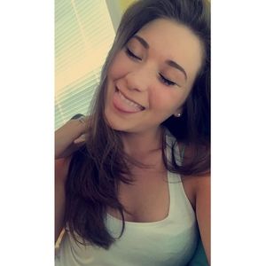 Meet your Posher, Lynsee