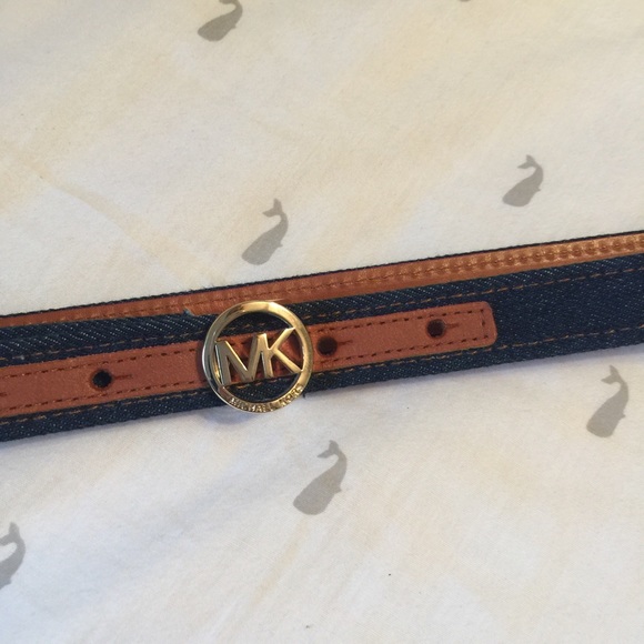 💥💥SALE💥💥 authentic Michael Kors belt