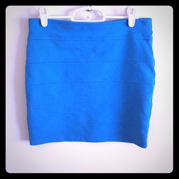 Forever 21 bodycon skirt