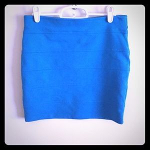 Forever 21 bodycon skirt