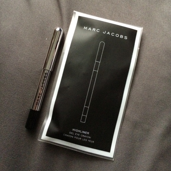 Marc Jacobs Collection Highliner - Gel Crayon