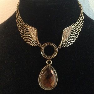 Fashion necklace