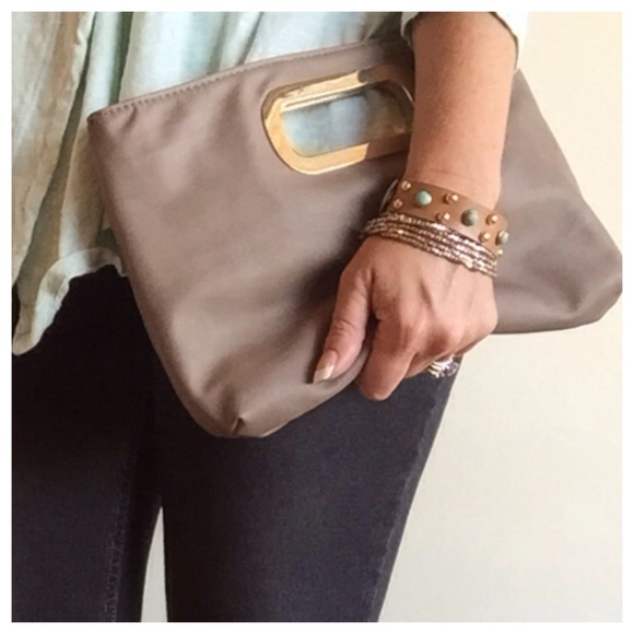 ALDO Handbags - Aldo clutch