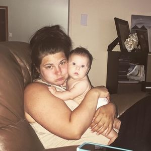 Meet your Posher, Felicia