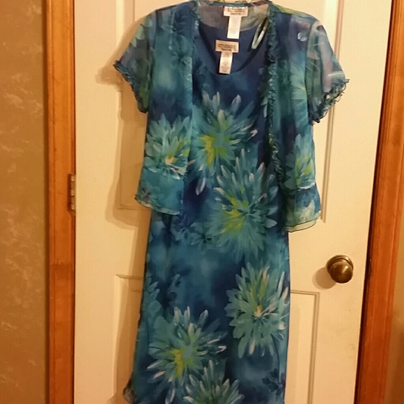 Dress - Picture 2 of 3