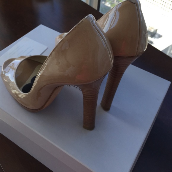 JIMMY CHOO - Picture 2 of 3