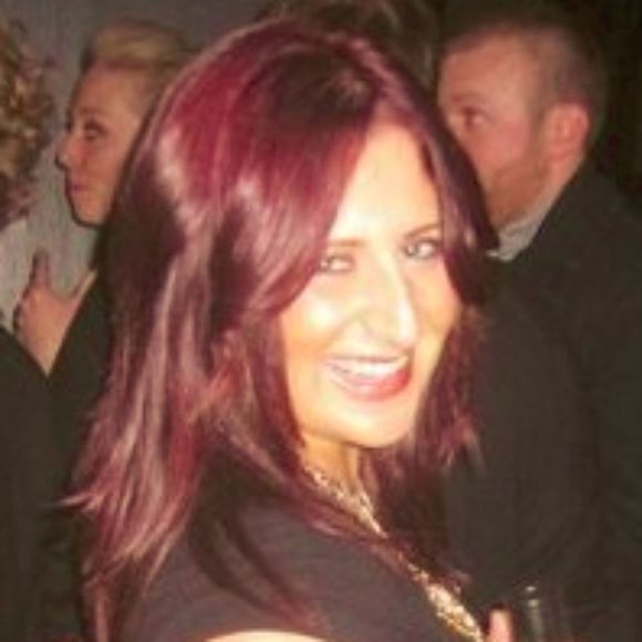 Meet your Posher, Sylvia