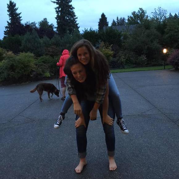 Meet your Posher, Grace