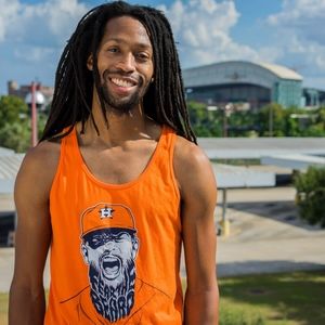 Meet your Posher, Thomas